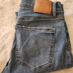 Express Women's Denim Jeans size 10